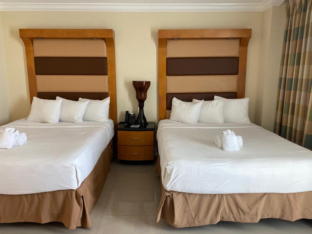 Miami Resort Liquidation